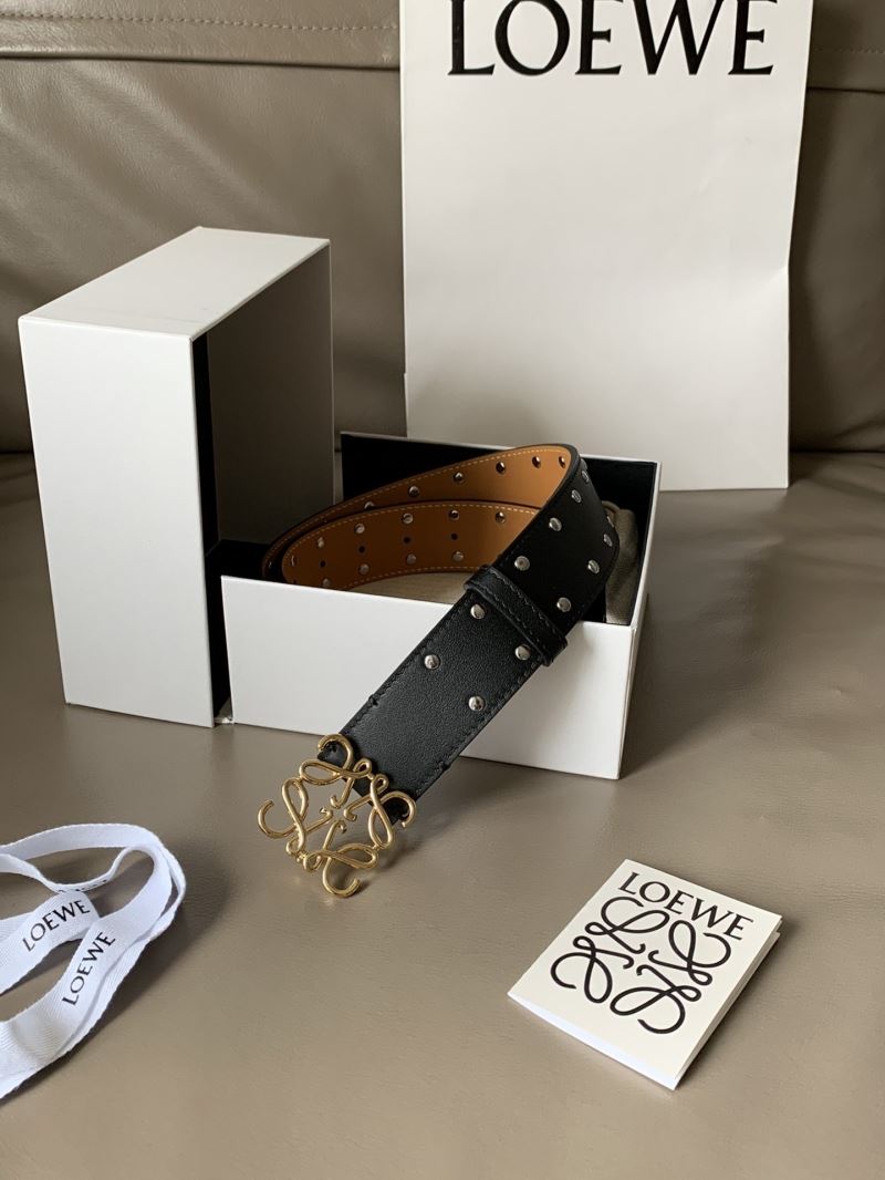 Loewe Belts